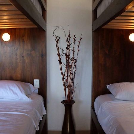 Lush Sayulita Hostel Bagian luar foto