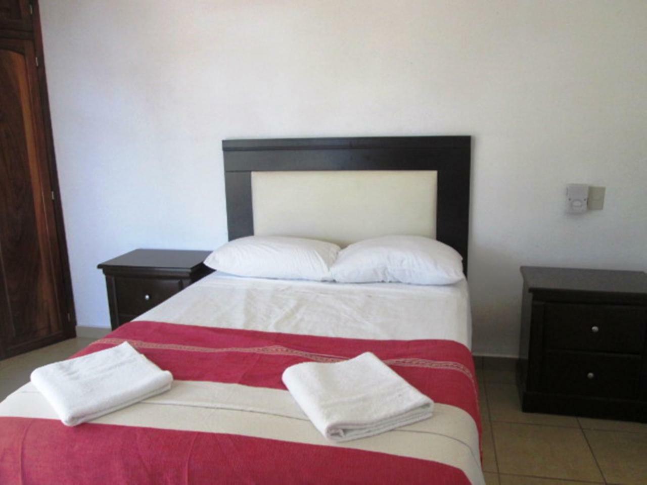 Lush Sayulita Hostel Bagian luar foto