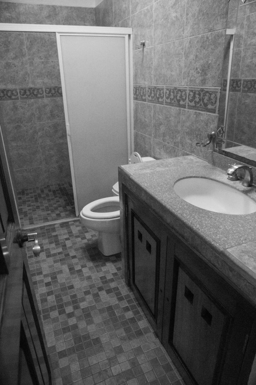 Lush Sayulita Hostel Bagian luar foto