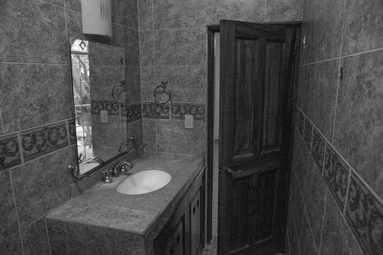Lush Sayulita Hostel Bagian luar foto
